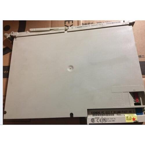 Used Good Condition 6ES5470-4UC12 ,6ES5 470-4UC12