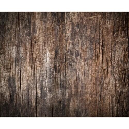 Free shipping wooden wall vinyl backdrops,fundos para fotografia,village newborn photographic background D7580