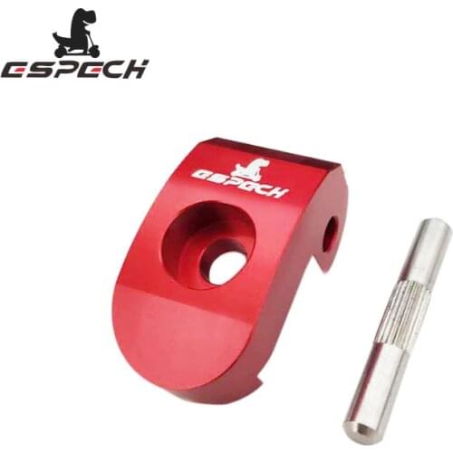 ESPECH High-density Aluminum alloy steel electric scooter folding hook for XIAOMI M365 / Pro electric scooter accessories