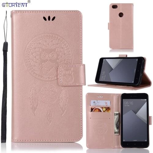 For Xiaomi Redmi Note 5A Flip Wallet Case Xiomi Xaomi Red Mi Redmi Note 5A 5 A Card Slot Phone Bag Note5A Fashion Leather Cover