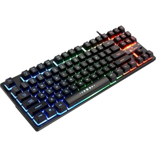 HobbyLane Computer Keyboards