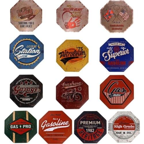 Cupcake icecream girls love vintage tin sign vintage coffee wall decor coffee poster