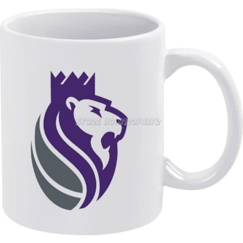 Kings Coffee Mugs 330ml Creative Travel Mug and Cup Office Drinkware Mugs Tazza