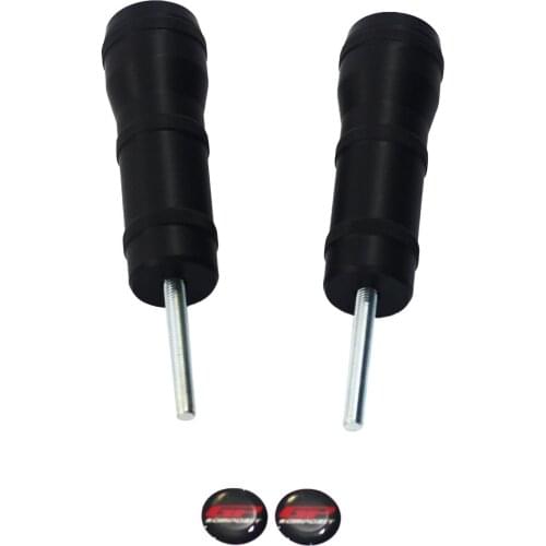 GP Kompozit for Sym Jet 14 Exhaust Protection Mount 2017-2020