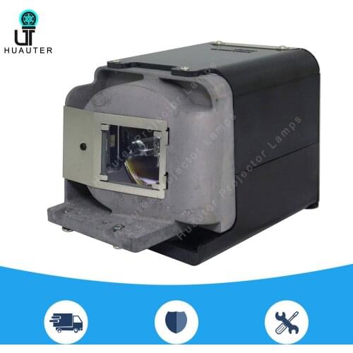 RLC-049 Projector Lamp with Housing for Viewsonic PJD6241 PJD6381 PJD6531W with 180 days warranty