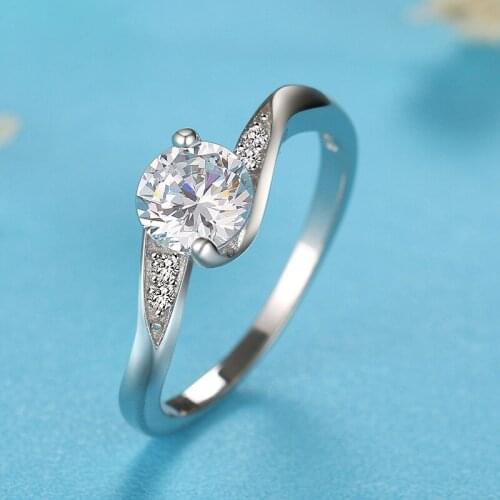 LDY&JEANVA Wedding Rings