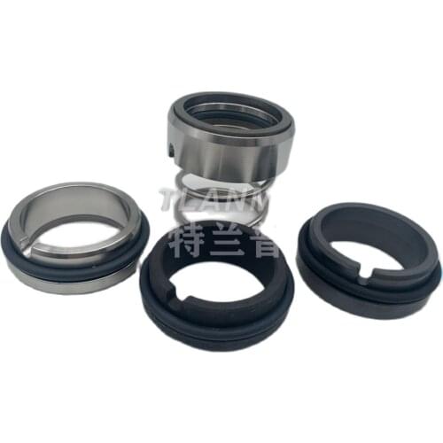 M37G-24/G9 M37G/24-G9 Burgmann TLANMP Mechanical Seals (Material:TC/TC/Vit) With G9 Tungsten carbide Seat