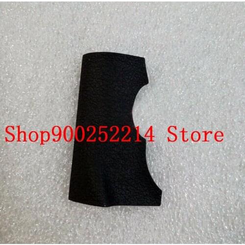 New genuine original CF memory card cover Chamber Lid Rubber repair parts for Nikon D5 SLR
