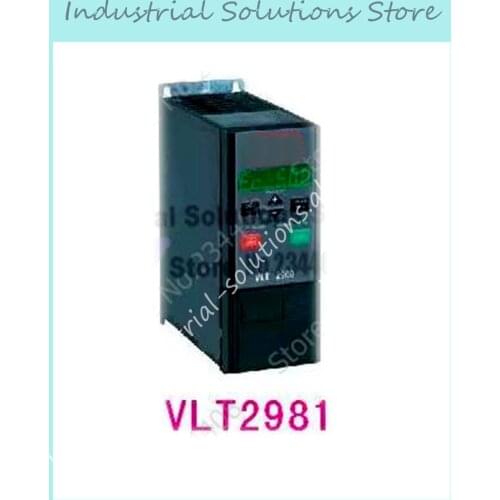 New Original VLT2981 Inverter