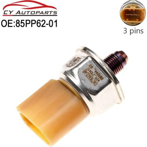 New High Quality Common Rail Pressure Sensor Car Accessories 85PP6201 85PP62-01