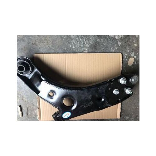 Hem arm for Weichai Enranger G3