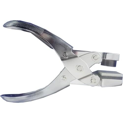 Portable Coin Cell Disc Cutter Tool for Lab Battery Electrode Cutting