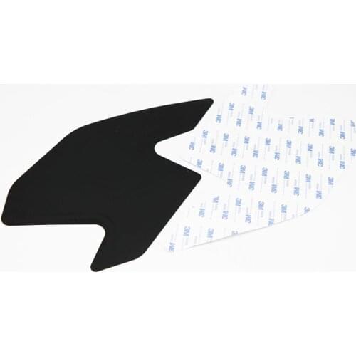 For BMW G310R G310 2017-2019 2018 Motorcycle Anti slip Tank Pad 3M Side Gas Knee Grip Traction Pads Protector Sticker