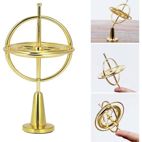 Development Educational Desk Toy Gift Newtons Cradle Steel Balance Physics Science Pendulum Multi-play Metal Balance Kids Gifts