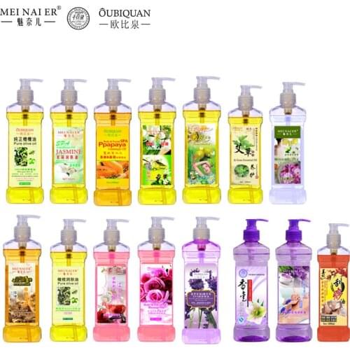 Senana marina Essential Oils