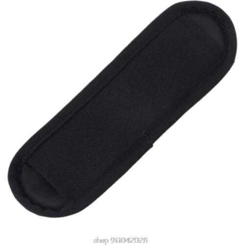 Replacement Belt Cushion Pad for Shoulder Strap Bag Computer Camping Travel Cycling Bag D08 20 Dropship