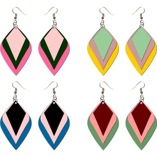 New Wooden die Scrapbooking C-1489 Cutting Dies Multiple sizes