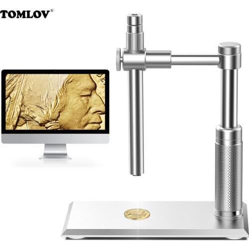 TOMLOV Optical Instruments