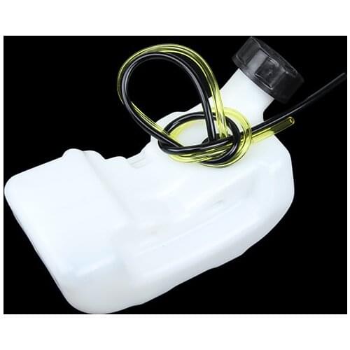 Fuel Tank Set for 1/5 Scale FG Monster Truck Rovan BM5