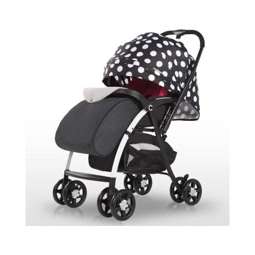 Universal stroller accessories winter warm socks for Echo Basic Lite Way pushchair