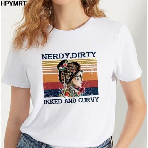 Women Harajuku Aesthetic Tshirt Female O-neck Printed Short Sleeve Tops Tees 90s Clothing Fashion Princess Summer T-shirts Femme