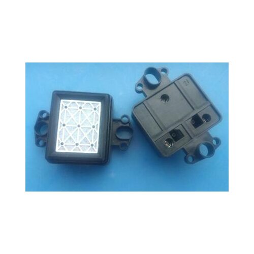 2pcs for Saitu 5113 ink suction pad 5113 nozzle / for Epson 5113 white plastic net ink pad cap top capping station printer parts