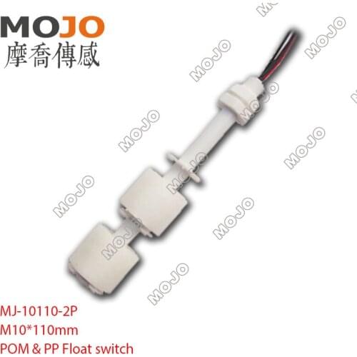 2020 MJ-10110-2P liquid tank level sensor 2 out up signal 1A1:10W 100V 0.5A (In stock)