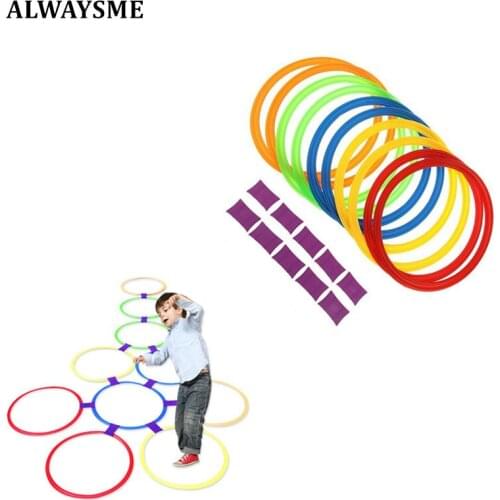 ALWAYSME Outdoor Toys
