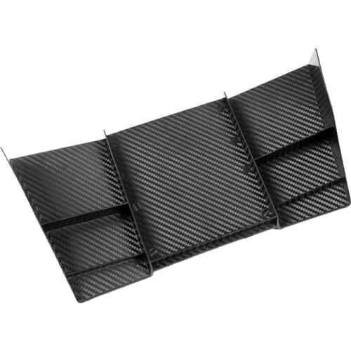 Car Center Console Storage Box Armrest Box Organizer for Nissan X-Trail X Trail T32 2014-2019 Interior Decoration