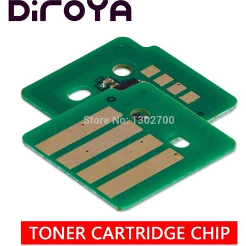 CT203435 CT203400 CT351235 Toner Cartridge Chip for Xerox ApeosPort 4570 5570 AP4570 Laser Printer Powder Reset Image Unit Chips