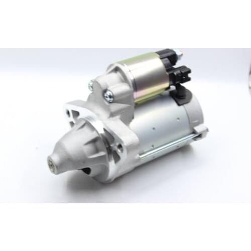 DEKEO For Land Cruiser Prado LAND CRUISER PRADO Hiace HIACE Runner FORTUNER Hilux pickup HILUX Toyota AURIS Starters 28100-75190