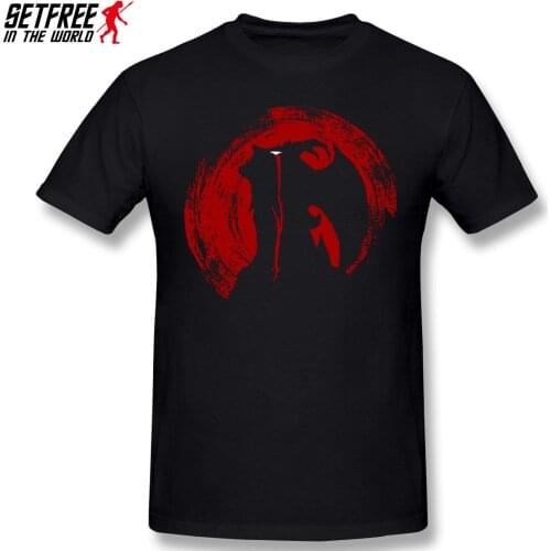 Devilman Crybaby Manga Crying Baby T Shirt Vintage Big Size Cotton Crewneck Short Sleeve Custom Anime Shirt