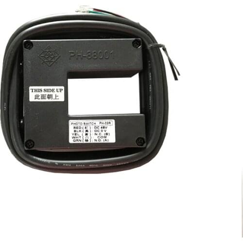 PH-01R PH-88001 STRUSTESC Elevator Leveling Photo Sensor FJT11400