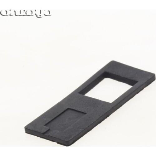 Industrial Overlock Sewing Machine Spare Parts For SIRUBA 737/747/757 Sewing Machine Oil Seal KQ49