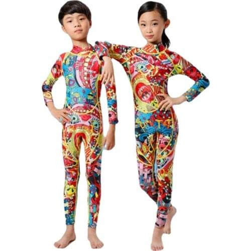 HISEA Children's Swimwear