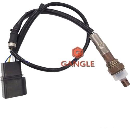 Oxygen Sensor O2 Lambda Sensor AIR FUEL RATIO SENSOR for SEAT LEON TOLEDO MK2 SKODA FABIA 1.4L 1.6L 036906262J 036906262E