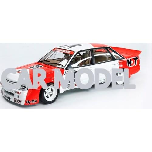1:18 scale Alloy Toy Vehicles HOLDEN DEALER TEAM#5 Car Model Of Childrens Toy Car Original Authentic Kids Toys