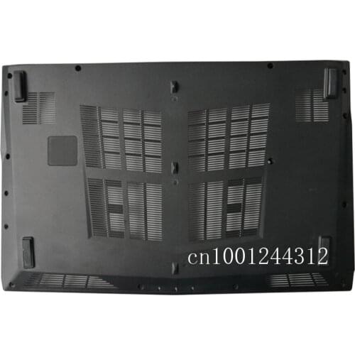 New Original For MSI GP62 GL62 GP62MVR MS-16J9 Lower Bottom Base Case Cover