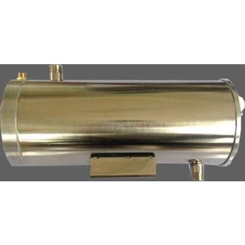 Waterproof Protective Cover ZA-W100S High Temperature Resistant Anti-corrosion Camera Protective Cover