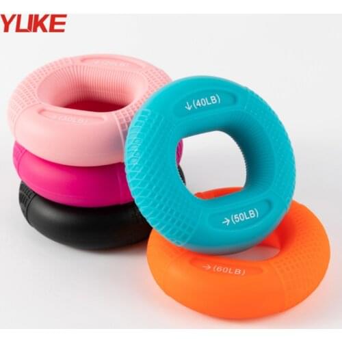 Эспандеры YUKE China At AliExpress
