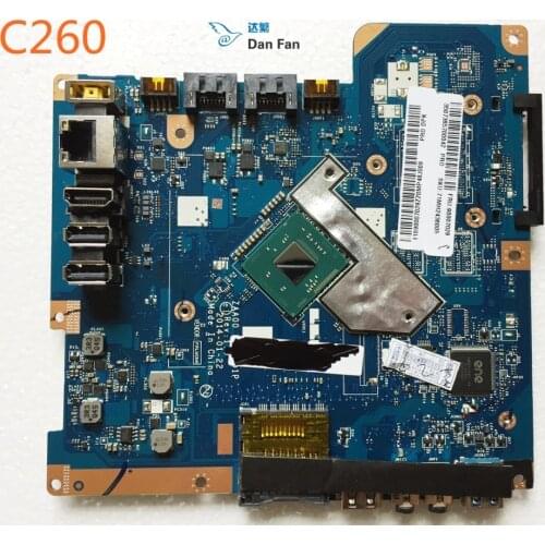 ZAA00 LA-B001P For Lenovo C260 AIO Motherboard Mainboard 100%tested fully work