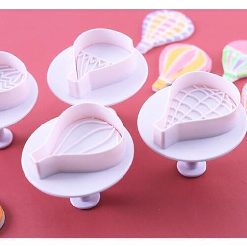 Basedidea Cake Molds