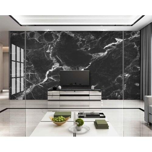 Beibehang wallpaper for walls 3 d Water delicious grape green carpet road TV wall decoration painting papel de parede tapety