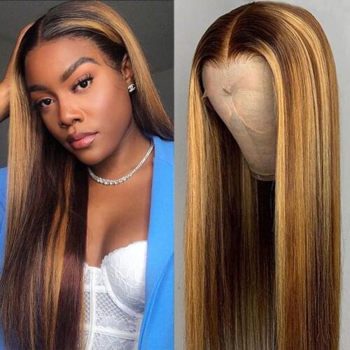 DACHIC Colored Wigs