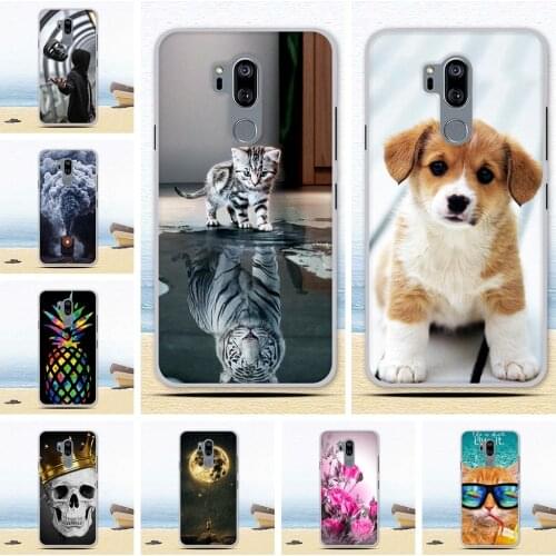 Fruitworld Phone Cases LG G7 ThinQ