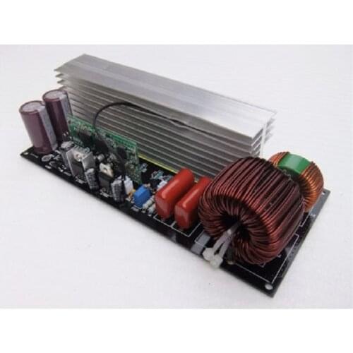 Finished Assembled 3000W Pure Sine Wave Inverter Power Board Post Sinewave Amplifier