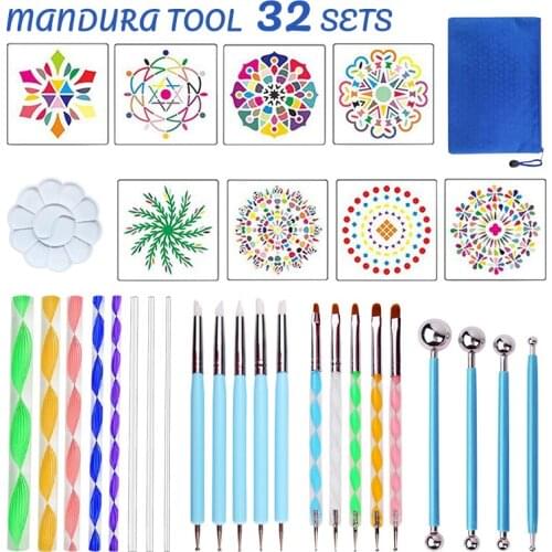 MENGJUE Sculpting Tools