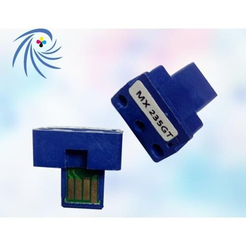 MX-235/236GT toner CHIP for Sharp AR-5618/5620/5623/MX-182/M202/M232 16k