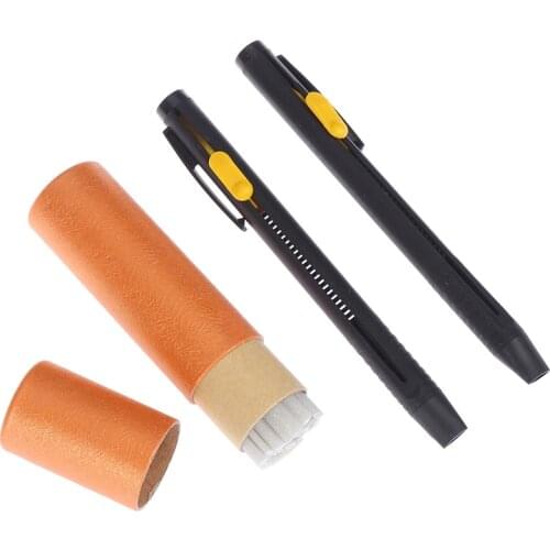 1Set DIY Craft For Clothing Garment Sewing Accessories Sewing Chalk Pencils Fabric Marker Tailors Chalk Disappearing