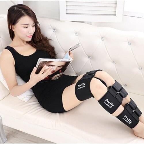 O/X Type Legs Posture Corrector Adult&Children Leg Posture Correction Belt Adjustable Bandage 3pcs Set Tie Leg Straps M/L/XL/XXL